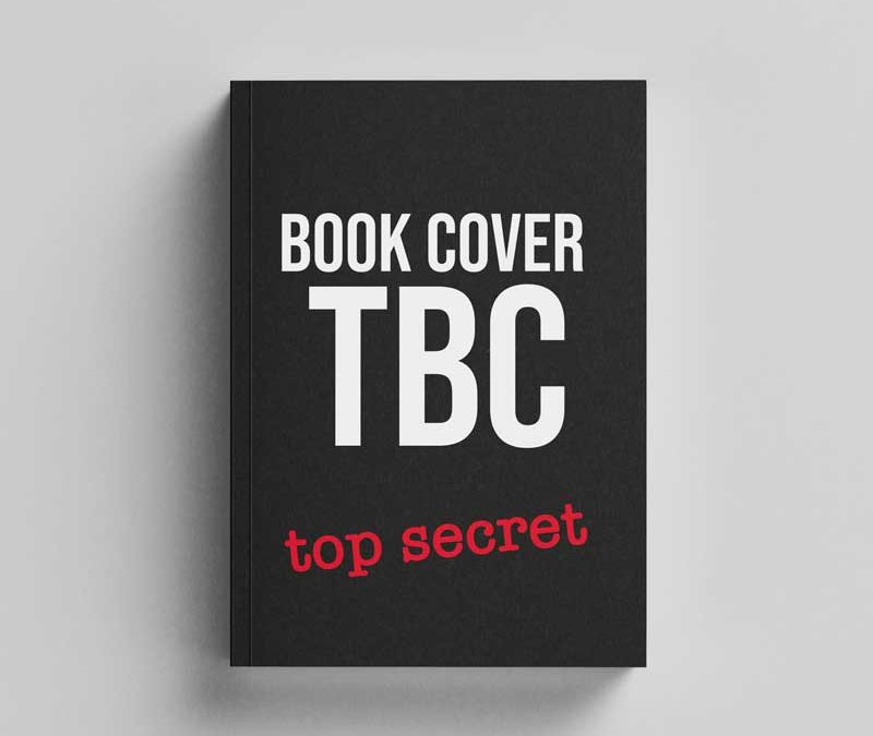 tbc book cover secret